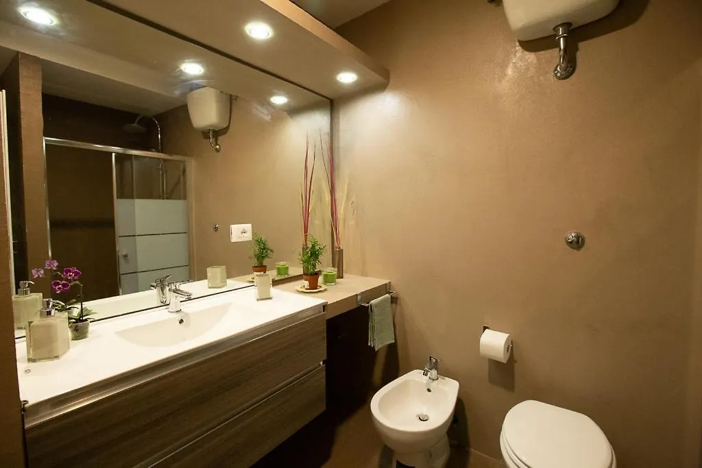 Filomene Apartment Naples