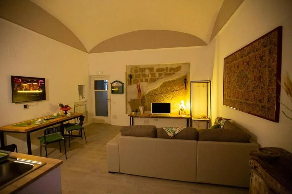 Filomene Apartment Naples