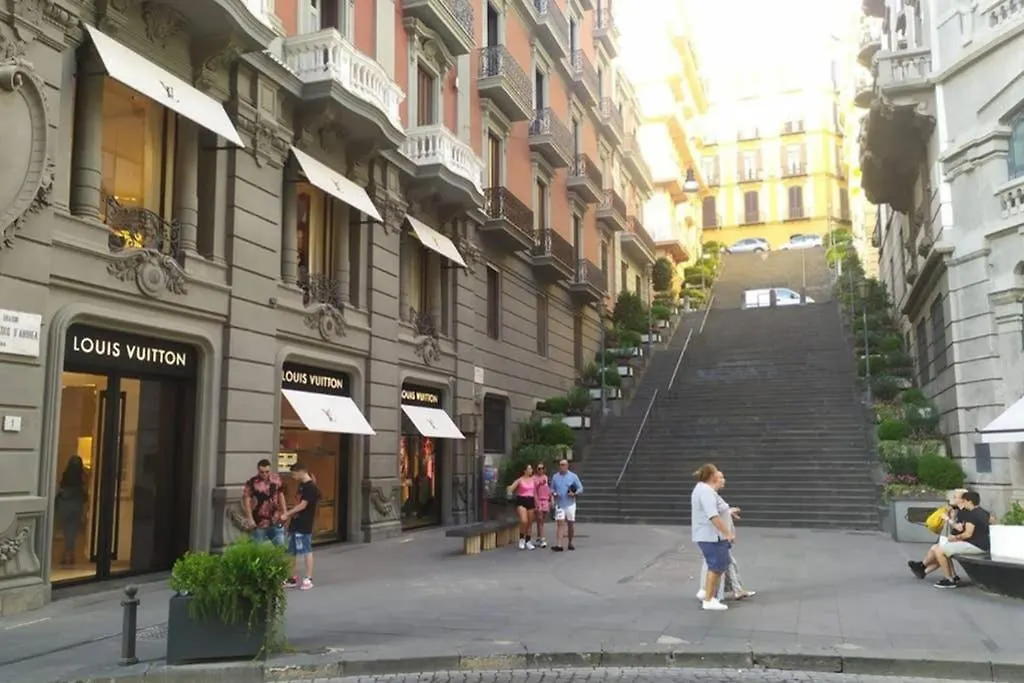 Filomene Daire Napoli