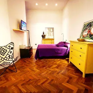 Appartamento Boudoir Museo, Napoli
