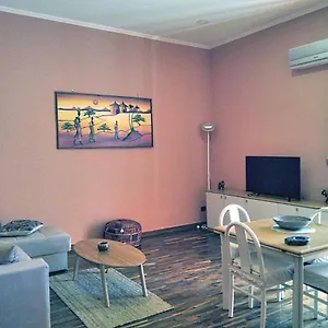 Appartamento Jamila, Napoli