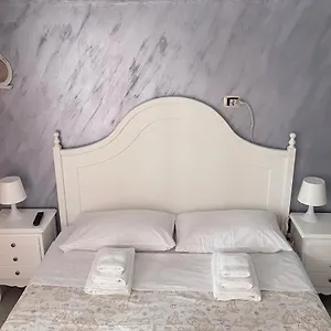 Casa vacanze Stritstrit, Napoli