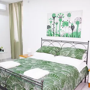 Appartamento Le Dimore Di Emilia - Casa Bea, Napoli