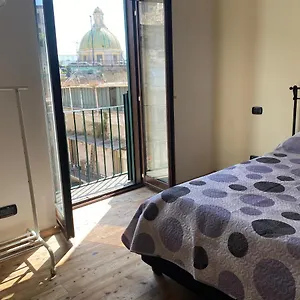 Appartamento Fantastica Sanità, Napoli