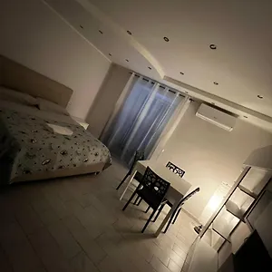 Appartamento Smart's House Deluxe Spagnoli, Napoli
