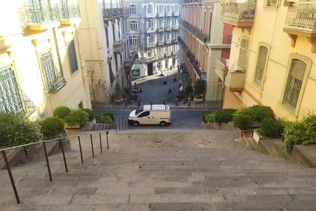 Appartamento Filomene Napoli Italia